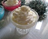 Foto del paso 8 de la receta: Cremas Maizena con chantillí