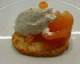 Foto del paso 10 de la receta: Canapés variados de Navidad en 20 minutos
