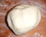 Foto del paso 5 de la receta: Bocaditos nevados de canela al coñac
