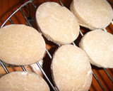 Foto del paso 7 de la receta: Bocaditos nevados de canela al coñac