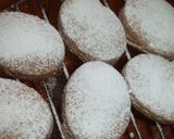 Foto del paso 10 de la receta: Bocaditos nevados de canela al coñac