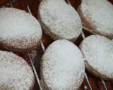 Foto del paso 10 de la receta: Bocaditos nevados de canela al coñac