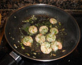 Foto del paso 3 de la receta: Langostinos o gambas al aroma de lima