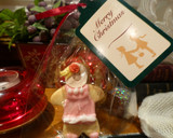 Foto del paso 4 de la receta: Galletas de muñecas con vestido
