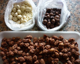 Foto del paso 9 de la receta: Pan dulce navideño 2013