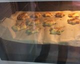 Foto del paso 6 de la receta: Mantecados de Navidad de almendra