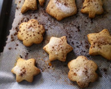 Foto del paso 7 de la receta: Mantecados de Navidad de almendra