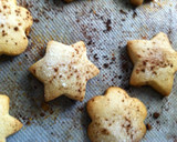 Foto del paso 8 de la receta: Mantecados de Navidad de almendra