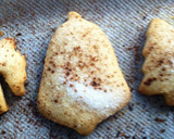 Foto del paso 9 de la receta: Mantecados de Navidad de almendra