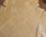Foto del paso 1 de la receta: Galletas para la hora del café