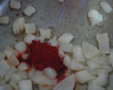 Foto del paso 2 de la receta: Gulaschsuppe