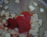 Foto del paso 3 de la receta: Gulaschsuppe