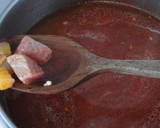 Foto del paso 4 de la receta: Gulaschsuppe