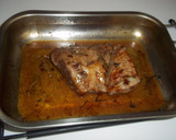 Foto del paso 6 de la receta: Ternera a la salsa barbacoa con aroma a romero