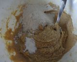 Foto del paso 4 de la receta: Galletas de nueces de macadamia