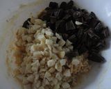 Foto del paso 5 de la receta: Galletas de nueces de macadamia