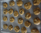 Foto del paso 7 de la receta: Galletas de nueces de macadamia
