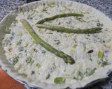 Foto del paso 6 de la receta: Hojaldre con espárragos verdes
