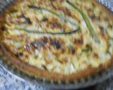 Foto del paso 7 de la receta: Hojaldre con espárragos verdes