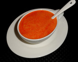 Foto del paso 2 de la receta: Salsa de pimientos del piquillo light