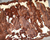 Foto del paso 4 de la receta: Placas de tres chocolates