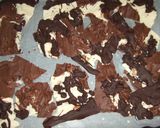 Foto del paso 5 de la receta: Placas de tres chocolates