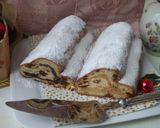 Foto del paso 7 de la receta: Bollos tradicionales de Navidad