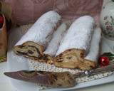 Foto del paso 7 de la receta: Bollos tradicionales de Navidad