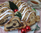 Foto del paso 8 de la receta: Bollos tradicionales de Navidad