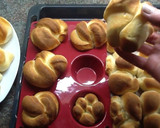 Foto del paso 6 de la receta: Bollos estilo Lion House