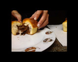 Foto del paso 7 de la receta: Bollos estilo Lion House