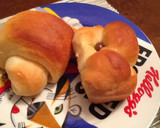 Foto del paso 8 de la receta: Bollos estilo Lion House