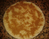 Foto del paso 3 de la receta: Tarta de arroz con leche con canela