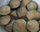 Foto del paso 3 de la receta: Quiche de berenjenas