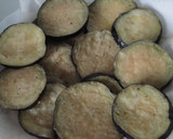 Foto del paso 3 de la receta: Quiche de berenjenas