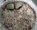 Foto del paso 4 de la receta: Quiche de berenjenas