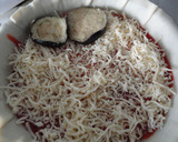 Foto del paso 4 de la receta: Quiche de berenjenas