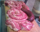 Foto del paso 3 de la receta: Parrillada o asado argentino completo