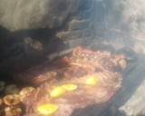 Foto del paso 7 de la receta: Parrillada o asado argentino completo
