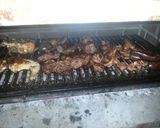 Foto del paso 8 de la receta: Parrillada o asado argentino completo
