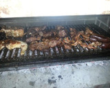 Foto del paso 8 de la receta: Parrillada o asado argentino completo