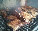 Foto del paso 9 de la receta: Parrillada o asado argentino completo