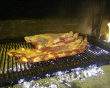 Foto del paso 10 de la receta: Parrillada o asado argentino completo