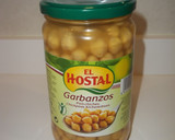 Foto del paso 4 de la receta: Garbanzos cocidos de bote y hortalizas