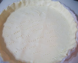 Foto del paso 1 de la receta: Quiche de marisco al garam masala