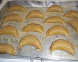 Foto del paso 22 de la receta: Pastissets de boniato de Barxell