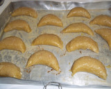 Foto del paso 22 de la receta: Pastissets de boniato de Barxell