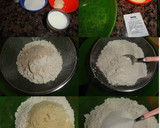 Foto del paso 1 de la receta: Rosquillas de almendras