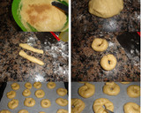 Foto del paso 5 de la receta: Rosquillas de almendras