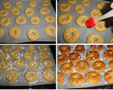 Foto del paso 7 de la receta: Rosquillas de almendras